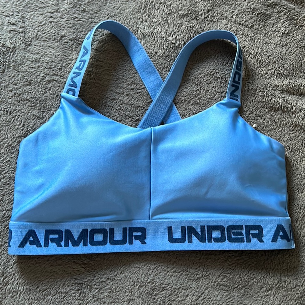 Under Armour Sports bra